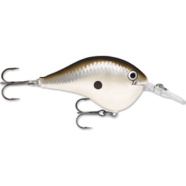 Dives To DT06 Pearl Grey Shiner