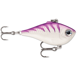 Ultra Light Rippin' Rap ULRPR04 Purple Tiger UV