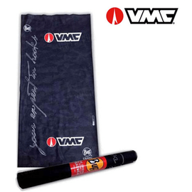 Bandana VMC Buff - Grey