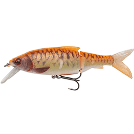 3D Roach Lipster PHP 13cm/26gr SF06 Gold Fish