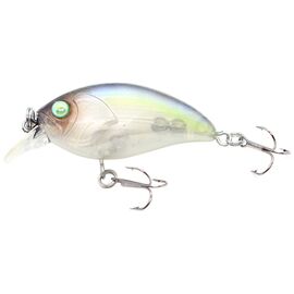 Damiki Disco-40 4cm/4.6gr Natural List