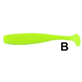 Shad Intensa Bravo INF 7cm (5buc/Plic) B
