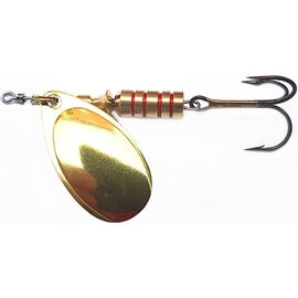 Rotativa Tondo Nr.1/3gr Gold