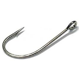 Carlige Damiki Trailer Hook (4buc/plic) Nr.2/0, Varianta: Trailer Hook (4buc/plic) Nr.2/0