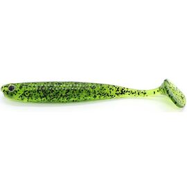 Anchovy Shad 10.2cm (8buc/plic) 304 Watermelon Black