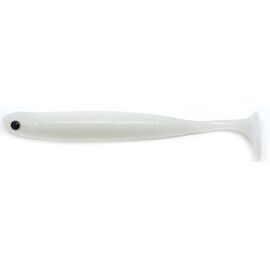 Anchovy Shad 10.2cm (8buc/plic) 407 Cream White Glow