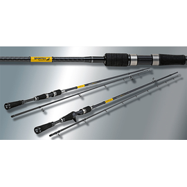 Lanseta Sportex Black Pearl GT-3 240 20gr, Varianta: Lanseta Black Pearl GT-3 240 20gr