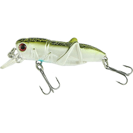 Vobler Jaxon Atract Hooper XHJ F 4.5cm/3.5gr, Varianta: Atract Hooper XHJ F 4.5cm/3.5gr G