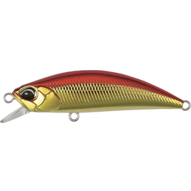 Vobler Duo Spearhead Ryuki 45S 4.5cm/4gr, Varianta: Ryuki 45S 4.5cm/4gr MCC4026 Metal Red Gold