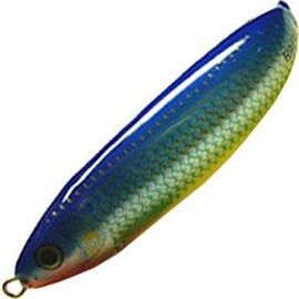 Oscilanta Rapala Minnow Spoon RMS06, Varianta: Minnow Spoon RMS06 BSH