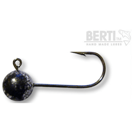 Microjig Berti (10buc/plic) Nr.6, Varianta: Microjig (10buc/plic) Nr.6 7gr