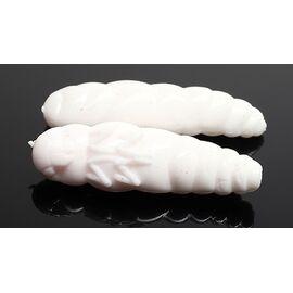 Naluca Pastrav Libra Largo 3cm (12buc/borcan), Varianta: Largo 3cm (12buc/borcan) 001 White