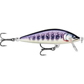 Vobler Rapala Countdown Elite CDE75, Varianta: Countdown Elite CDE75 Glided Iwana