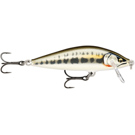 Vobler Rapala Countdown Elite CDE75, Varianta: Countdown Elite CDE75 Glided Minnow