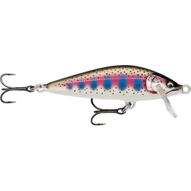 Vobler Rapala Countdown Elite CDE75, Varianta: Countdown Elite CDE75 Glided Rainbow Trout