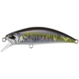 Vobler Duo Spearhead Ryuki 38S 3.8cm/2.8gr, Varianta: Ryuki 38S 3.8cm/2.8gr GPA4009 River Bait