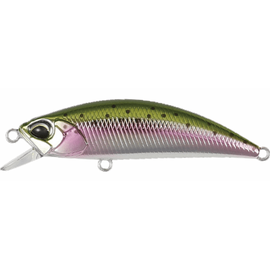 Vobler Duo Spearhead Ryuki 38S 3.8cm/2.8gr, Varianta: Ryuki 38S 3.8cm/2.8gr MCC4036 Rainbow Trout