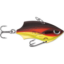 Vobler Rapala Rap-V Blade RVB06, Varianta: Rap-V Blade RVB06 Redfire