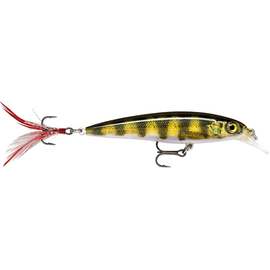 Vobler Rapala X-Rap XR08, Varianta: X-Rap XR08 Live Perch
