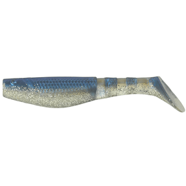 Naluca KP Baits Original Shad 7.5cm (5buc/plic), Varianta: Original Shad 7.5cm (5buc/plic) 042