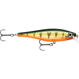Vobler Rapala BX Minnow BXM07, Varianta: BX Minnow BXM07 Perch