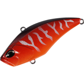 Vobler Duo Realis Vibration 65 Nitro 6.5cm/17.5g, Varianta: Realis Vibration 65 Nitro 6.5cm/17.5g CCC3069 Red Tiger
