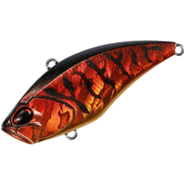 Vobler Duo Realis Vibration 65 Nitro 6.5cm/17.5g, Varianta: Realis Vibration 65 Nitro 6.5cm/17.5g DJA3294 Burning Tiger