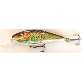 Vobler Salmo Executor IEX5SR, Varianta: Executor IEX5SR GER Green Roach