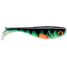 Naluca Storm Hit Shad 8cm (5buc/plic), Varianta: Hit Shad 8cm (5buc/plic) Oder Perch