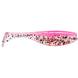 Naluca Storm Hit Shad 8cm (5buc/plic), Varianta: Hit Shad 8cm (5buc/plic) Pink
