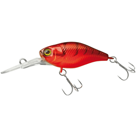Diving Chubby 38 3.8cm/4.3gr, Varianta: Diving Chubby 38 3.8cm/4.3gr Red Craw