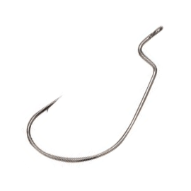 Carlige Fudo Offset FW01-BN Nr.5/0, Varianta: Carlige Fudo Offset FW01-BN Nr.5/0