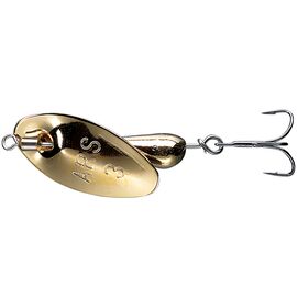 Lingurita Rotativa Smith AR-S Spinner Trout Nr. 1 1.6g, Varianta: Rotativa AR-S Spinner Nr.1 1.6gr 06 MEGL