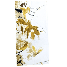 Bandana Jaxon Real Tree, Varianta: Bandana Jaxon Real Tree White