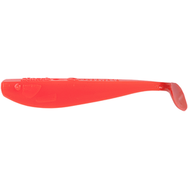Shad Mann's Q-Paddler 10cm (5buc/plic), Varianta: Shad Mann's Q-Paddler 10cm (5buc/plic) Crazy Carrot