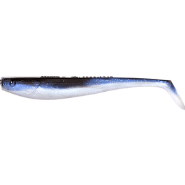 Shad Mann's Q-Paddler 8cm (5buc/plic), Varianta: Shad Mann's Q-Paddler 8cm (5buc/plic) Proper Baitfish