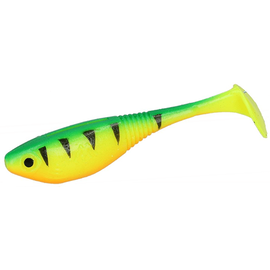 Shad Mikado Spark 10cm (3buc/plic), Varianta: Spark 10cm (3buc/plic) 127
