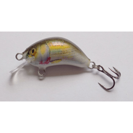 Vobler Kenart Hunter 3S 3cm/3gr, Varianta: Hunter 3S 3cm/3gr Lipien