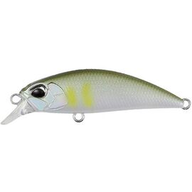 Vobler Duo Spearhead Ryuki 38S 3.8cm/2.8gr, Varianta: Ryuki 38S 3.8cm/2.8gr ANI4010 Pearl Ayu