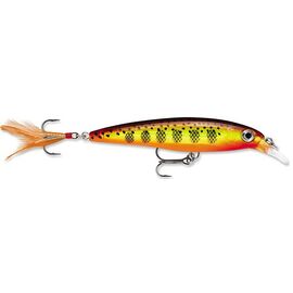 X-Rap XR06, Varianta: X-Rap XR06 Hot Mustard Muddler