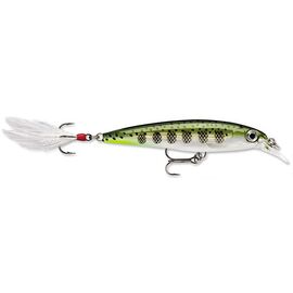 Vobler Rapala X-Rap XR08, Varianta: X-Rap XR08 Olive Green Muddler