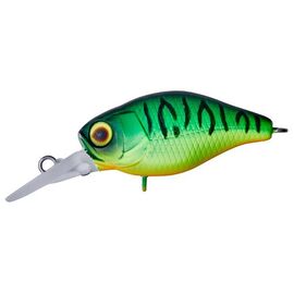 Vobler Illex Chubby 38MR 3.8cm/4.2gr, Varianta: Chubby 38MR 3.8cm/4.2gr Mat Tiger