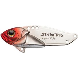 Cicada Strike Pro Cyber Vibe 3cm/3,5gr JG-020C, Varianta: Cyber Vibe 3cm/3,5gr JG-020C 022PE