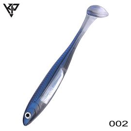 Flash Shad 11.5cm (5buc/pachet), Varianta: Flash Shad 11.5cm (5buc/pachet) FL002