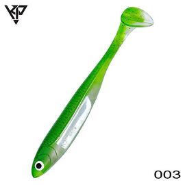 Flash Shad 11.5cm (5buc/pachet), Varianta: Flash Shad 11.5cm (5buc/pachet) FL003