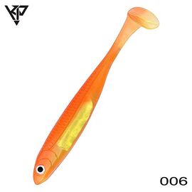 Flash Shad 11.5cm (5buc/pachet), Varianta: Flash Shad 11.5cm (5buc/pachet) FL006