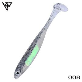 Flash Shad 11.5cm (5buc/pachet), Varianta: Flash Shad 11.5cm (5buc/pachet) FL008
