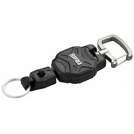 Carabina Rapala retractabila 70cm/100lb, Varianta: Carabina retractabila 70cm/100lb