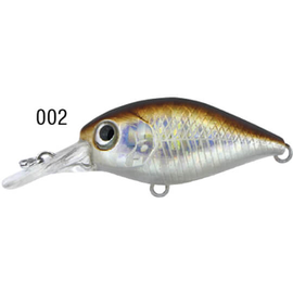Rocky River 3.7cm/4.5gr, Varianta: Rocky River 3.7cm/4.5gr 002