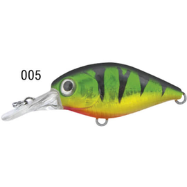 Vobler Kamatsu Rocky River 3.7cm/4.5gr, Varianta: Rocky River 3.7cm/4.5gr 005